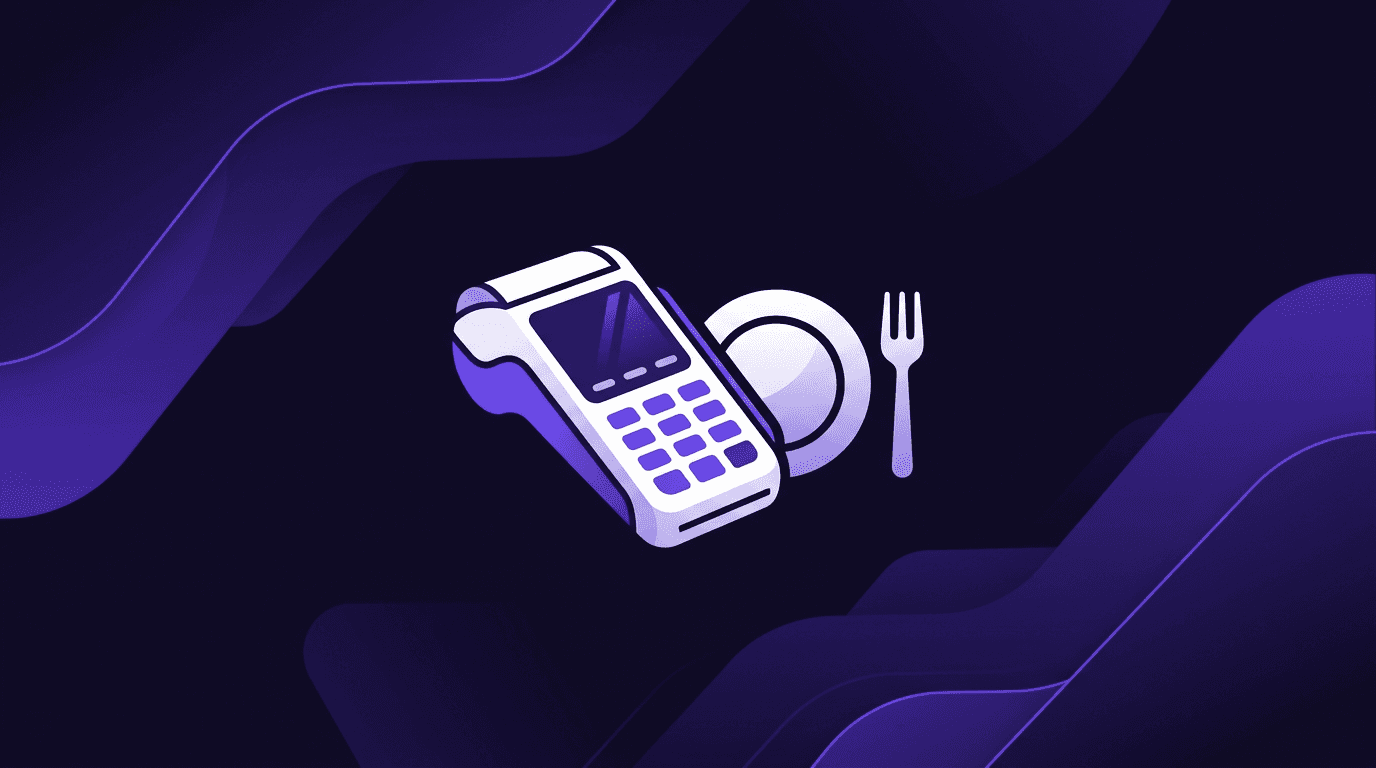 Best Card Machine for Restaurants UK 2026